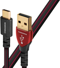 Load image into Gallery viewer, AudioQuest Cinnamon USB
