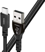 Load image into Gallery viewer, AudioQuest Carbon USB
