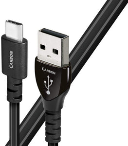AudioQuest Carbon USB