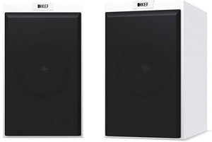 KEF Q150 (2-Way Bass Reflex Speakers)