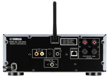 Load image into Gallery viewer, Yamaha CRX-N470 - Network Receiver/CD Player
