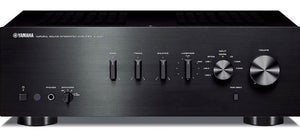 Yamaha A-S301 Integrated Amplifier