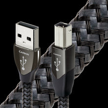 Load image into Gallery viewer, AudioQuest Carbon USB
