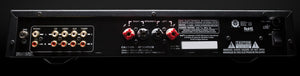 NAD C316BEE v2 - Stereo Integrated Amplifier