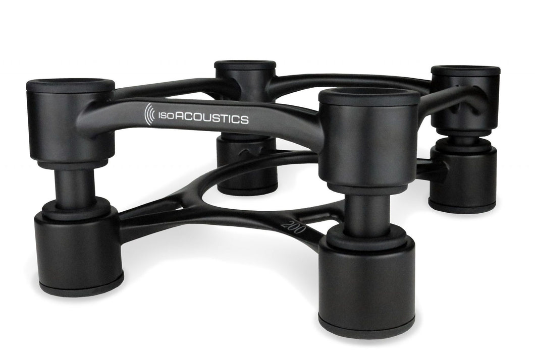 Isoacoustics Aperta 200 (Isolation Stands)