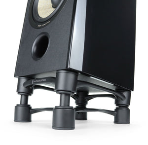 Isoacoustics Aperta (Isolation Stands)