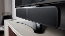 Load image into Gallery viewer, Bluesound TS100 - Universal TV Stand
