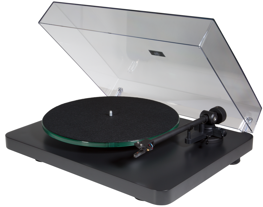 NAD C 558 - Turntable