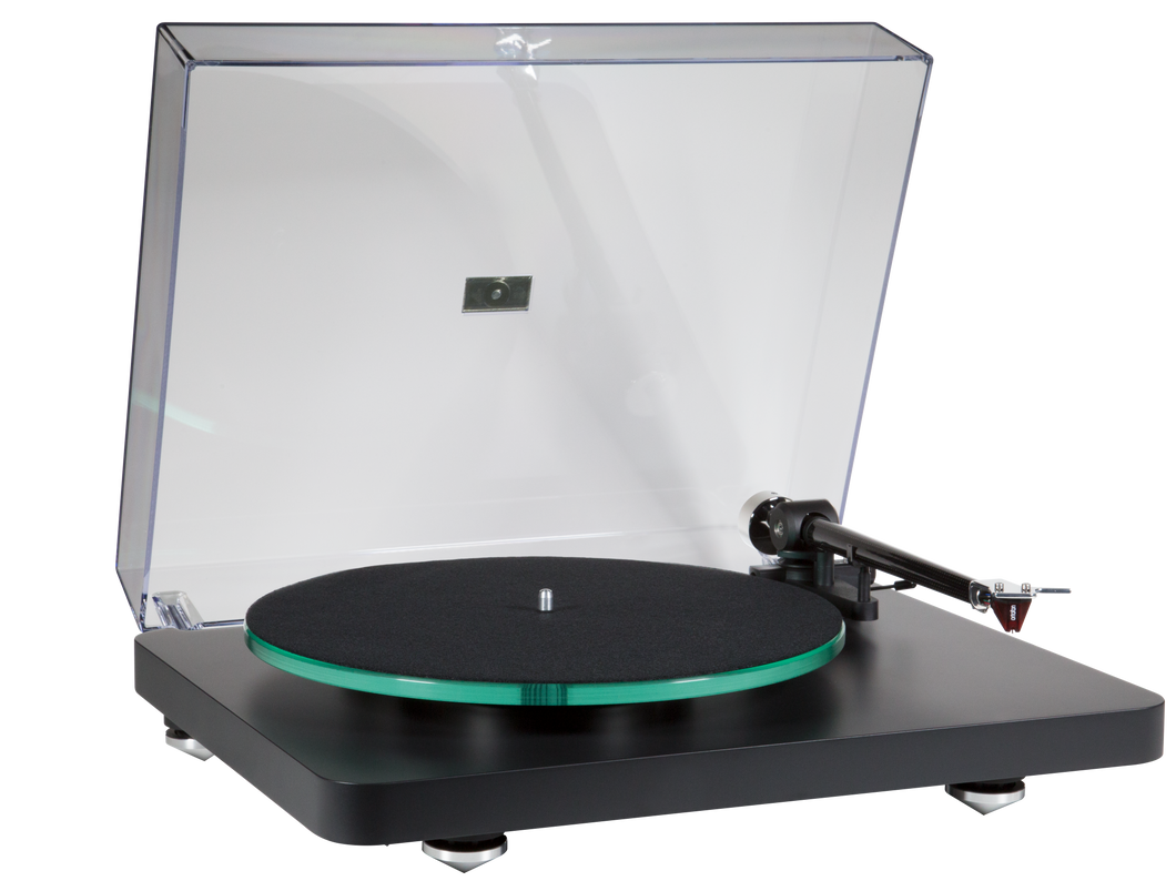 NAD C 588 - Turntable