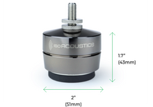 Load image into Gallery viewer, Isoacoustics GAIA II
