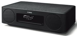 Yamaha TSX-B237 - Desktop Audio System