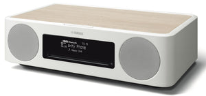 Yamaha TSX-B237 - Desktop Audio System