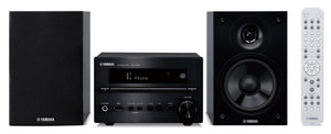 Yamaha MCR-B270 Mini System