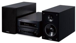 Yamaha MCR-B270 Mini System