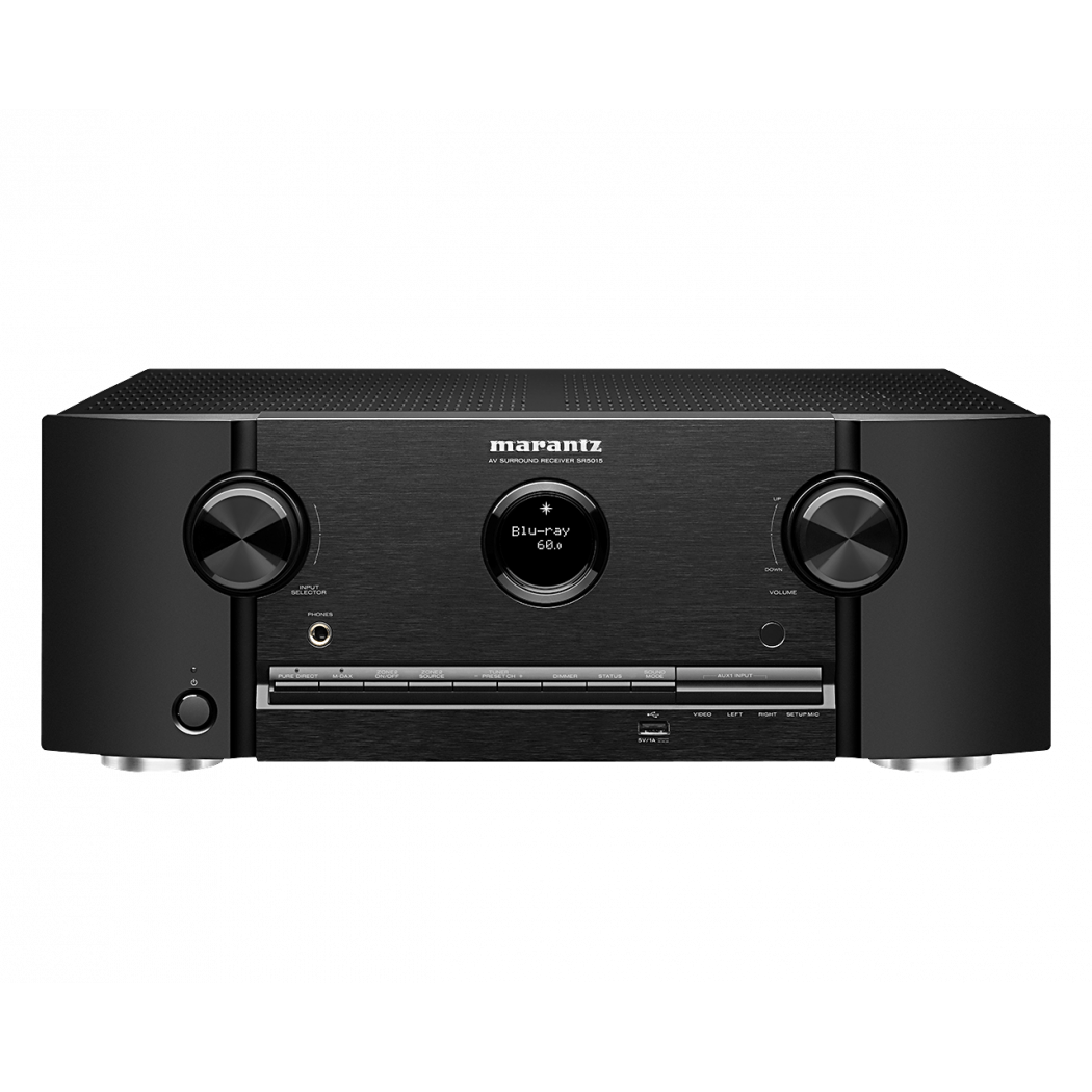 Marantz SR5015