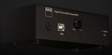 Load image into Gallery viewer, NAD PP4 - Digital Phono USB Preamplifier
