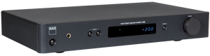 NAD C 328 - Hybrid Digital DAC Amplifier