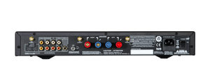 NAD C 338 - Hybrid Digital DAC Amplifier