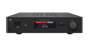 NAD C 368 - Hybrid Digital DAC Amplifier