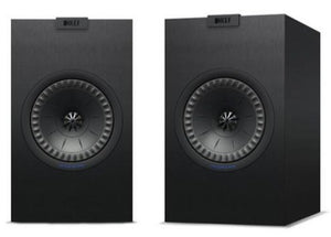 KEF Q150 (2-Way Bass Reflex Speakers)