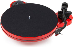 Pro-Ject RPM1 Carbon