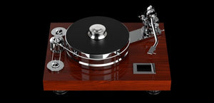 Pro-Ject Signature 12