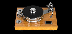 Pro-Ject Signature 12