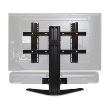 Load image into Gallery viewer, Bluesound TS100 - Universal TV Stand
