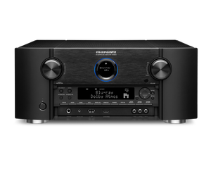 Marantz SR8012