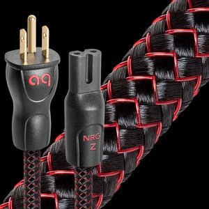 AudioQuest NRG-Z2 - AC Power Cable
