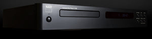 NAD C 538 - CD Player