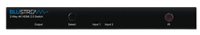 Load image into Gallery viewer, Blustream SW21AB-V2 - Two Way HDMI Switch
