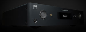 NAD C 658 - BluOS Streaming DAC