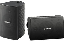 Load image into Gallery viewer, Yamaha NS-AW194 - Outdoor Speakers
