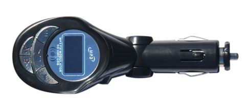 Livcon CWT-R - Car FM Transmitter