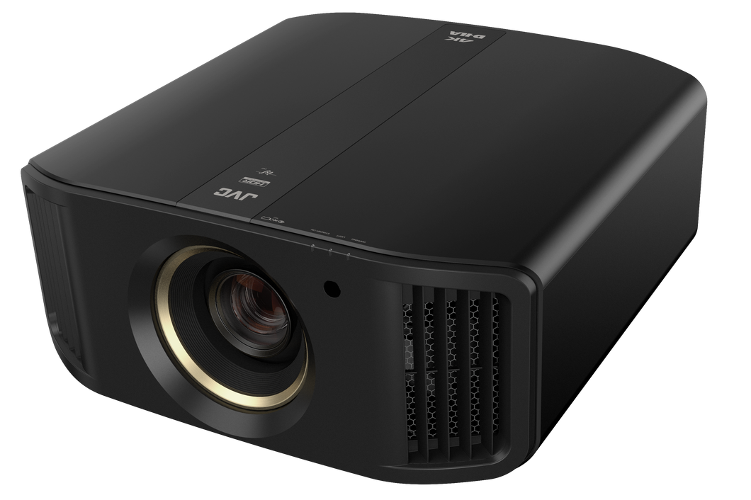 JVC DLA-RS2000 Projector