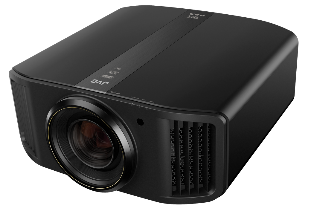 JVC DLA-RS3000 Projector