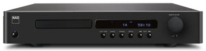 NAD C 568 - CD Player