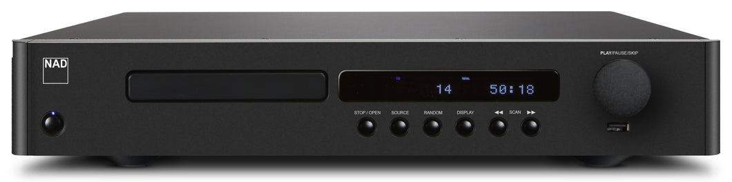 NAD C 568 - CD Player