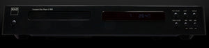 NAD C 538 - CD Player