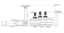 Load image into Gallery viewer, Isoacoustics F1 Speaker Jack
