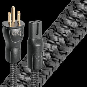 AudioQuest NRG-Y2 - AC Power Cable