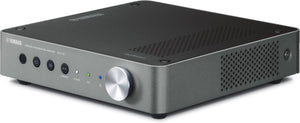 Yamaha WXC-50 - Wireless Streaming Preamplifier