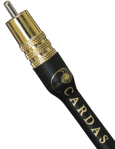 Cardas Iridium - Audio Interconnect (1 Meter)