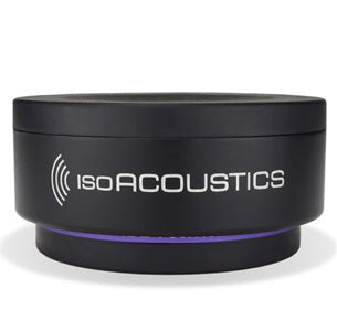 Isoacoustics Iso-Puck 76