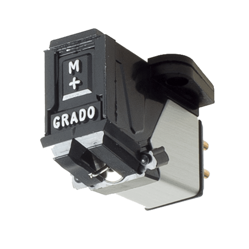 Grado MC+ Cartridge