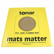 Load image into Gallery viewer, Tonar 5974 – Cork n&#39; Rubber Mat
