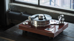 Pro-Ject Signature 12