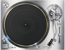 Load image into Gallery viewer, Technics SL-1200G
